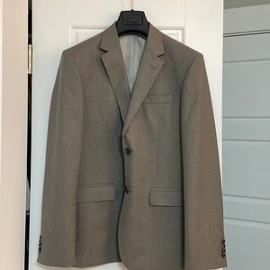 Men’s Suit